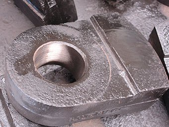 有什么方法可以提高錘頭的耐磨性？